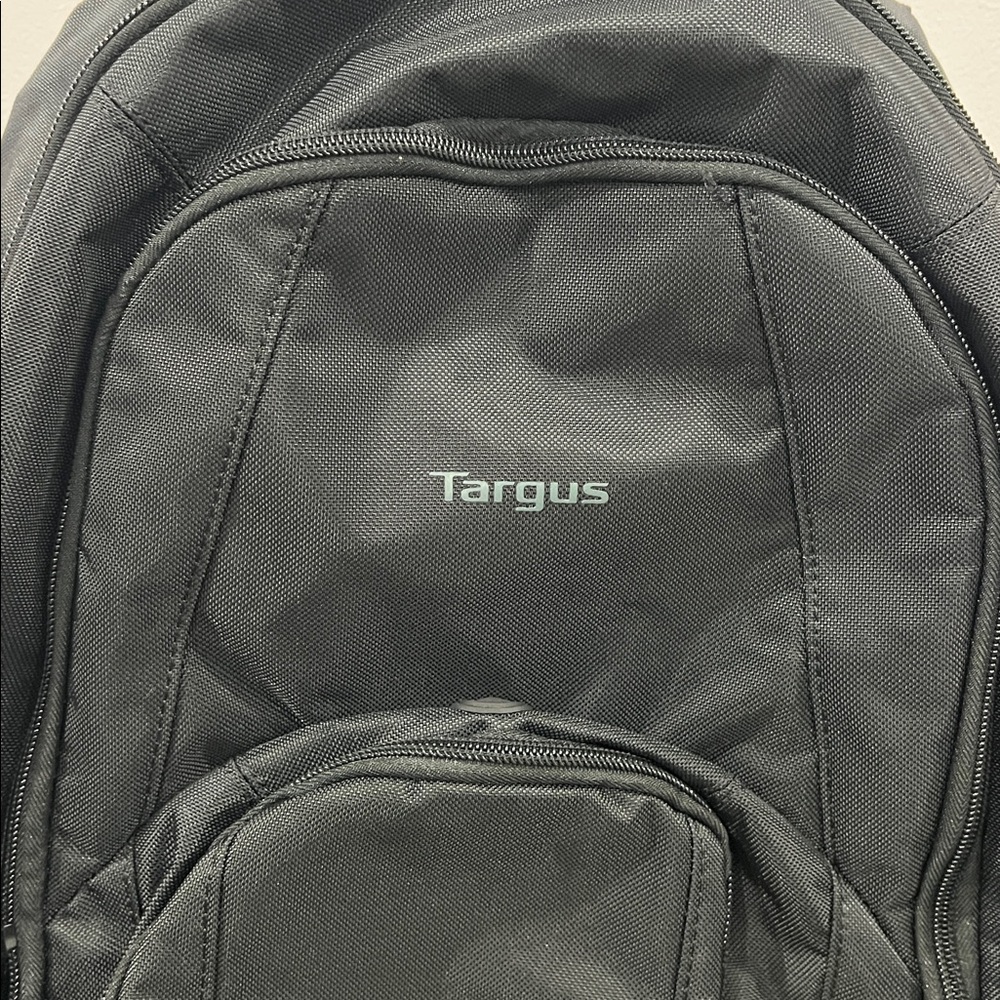 Targus Backpack - image 2